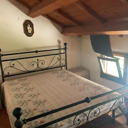 Apartamento In In The Po Delta Oasis