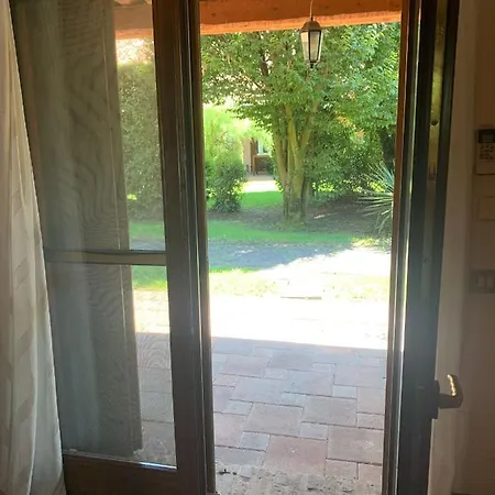 Appartement In In The Po Delta Oasis
