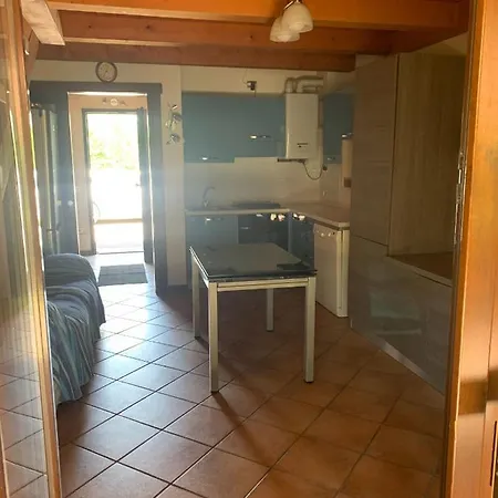 Appartement In In The Po Delta Oasis Porto Levante